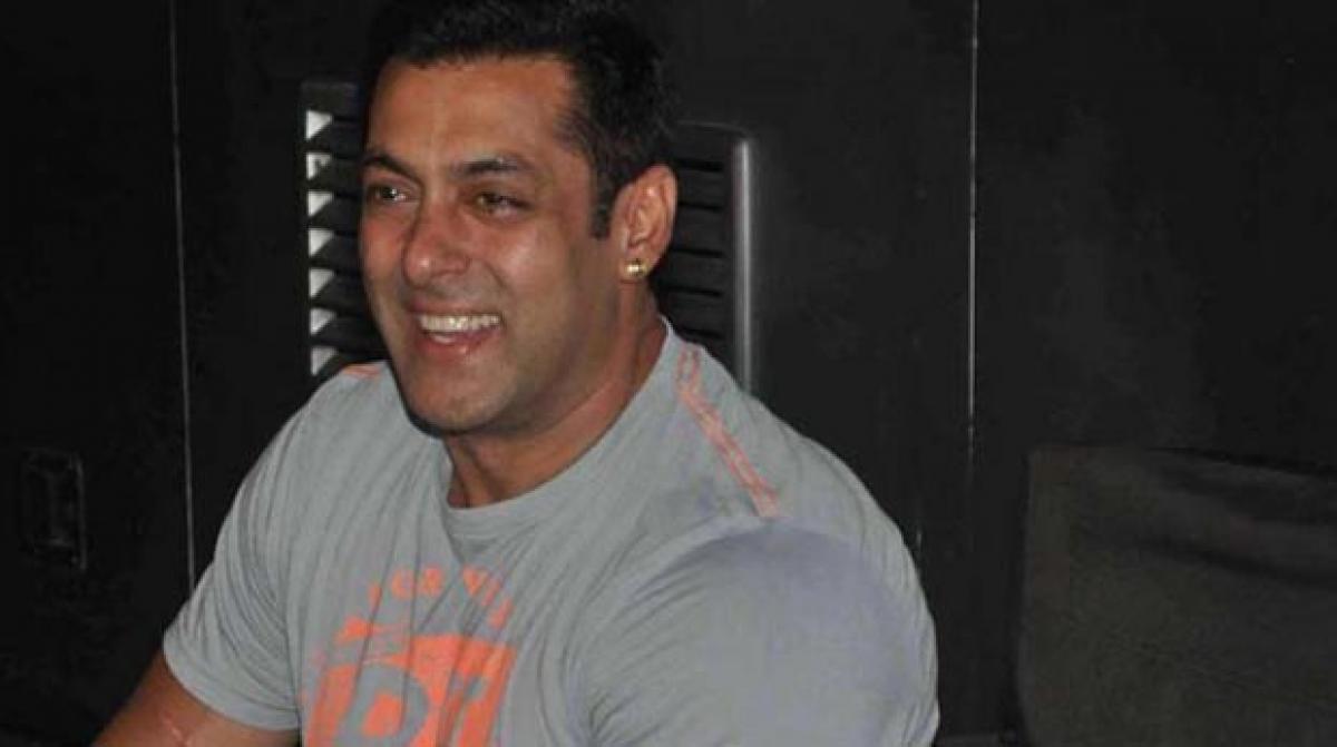 Salmans rape remark: Womens panel not to defer hearing date